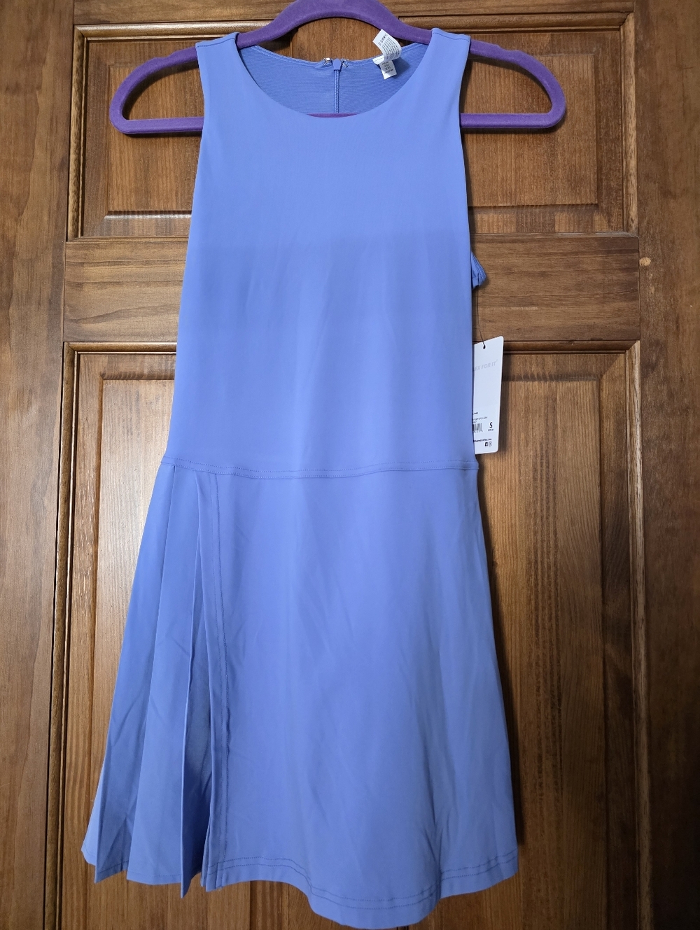 90 Degree Dress